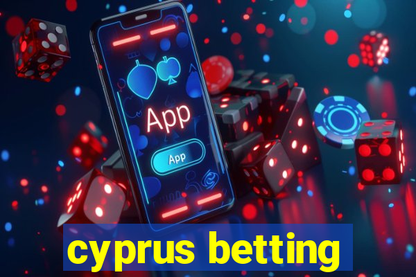 cyprus betting