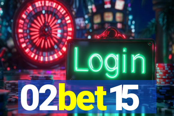 02bet15