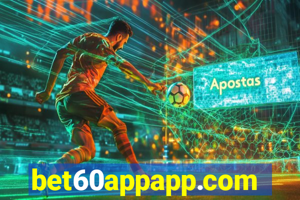 bet60appapp.com