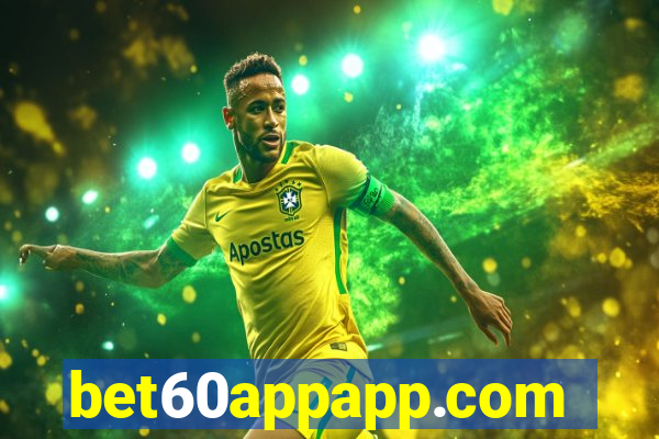 bet60appapp.com