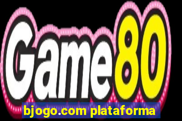 bjogo.com plataforma