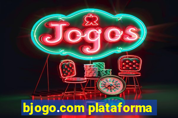 bjogo.com plataforma