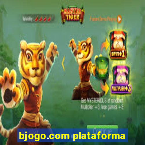 bjogo.com plataforma