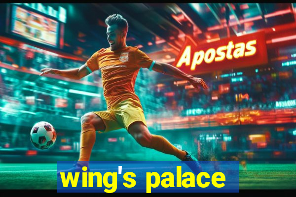 wing′s palace