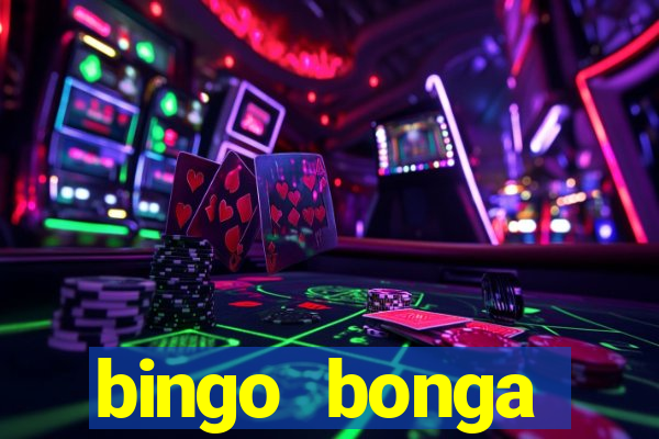 bingo bonga withdrawal times