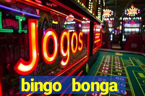 bingo bonga withdrawal times