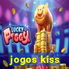 jogos kiss