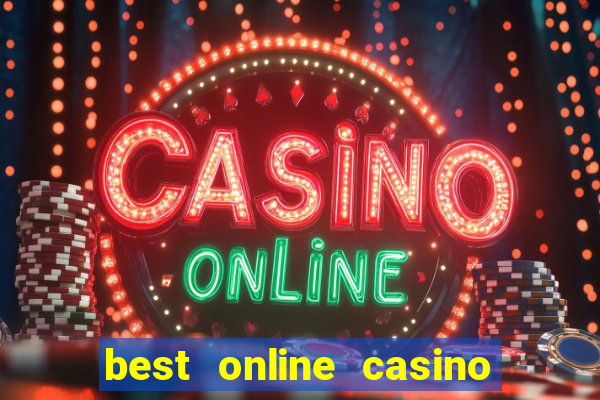 best online casino in australia