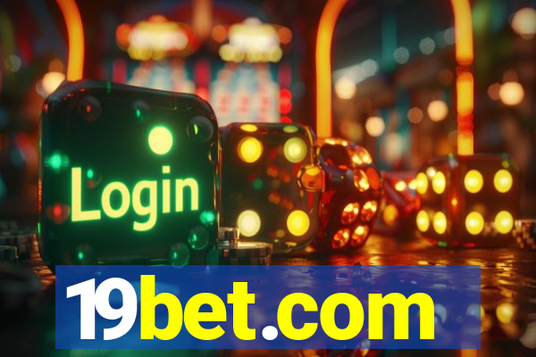 19bet.com