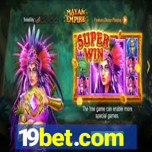 19bet.com