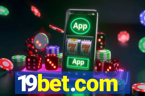 19bet.com