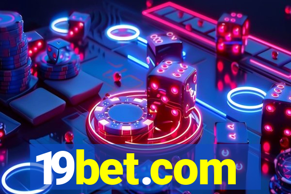 19bet.com