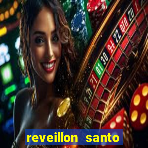 reveillon santo andre bahia