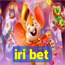 iri bet