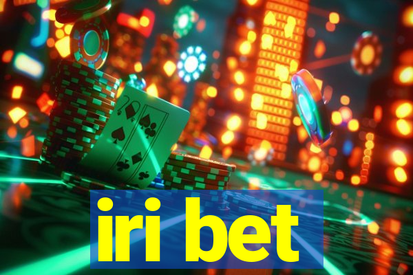 iri bet