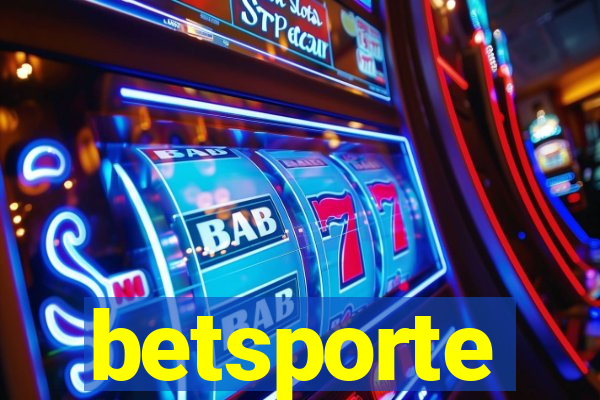 betsporte