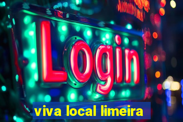 viva local limeira