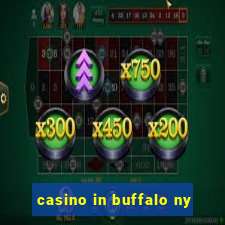 casino in buffalo ny