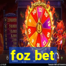 foz bet