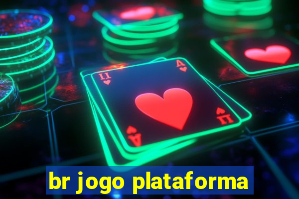 br jogo plataforma