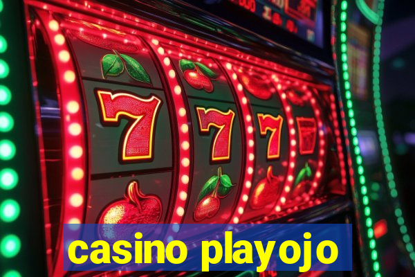 casino playojo