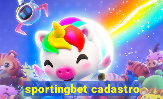 sportingbet cadastro