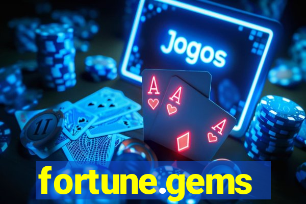 fortune.gems