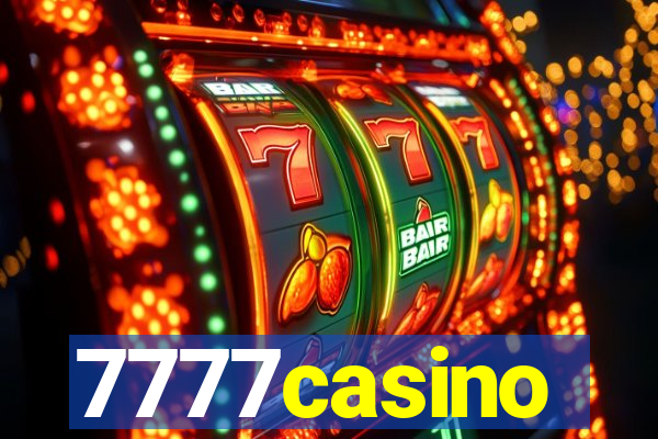 7777casino