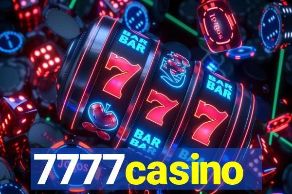 7777casino