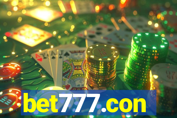 bet777.con