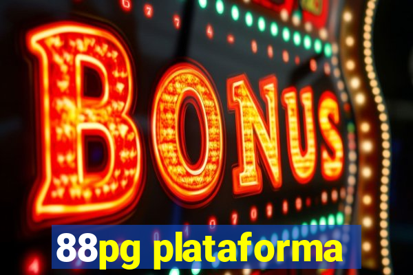 88pg plataforma