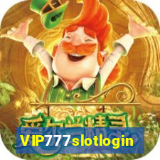 VIP777slotlogin