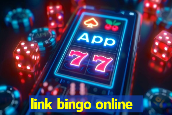 link bingo online