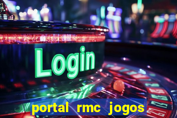 portal rmc jogos ao vivo