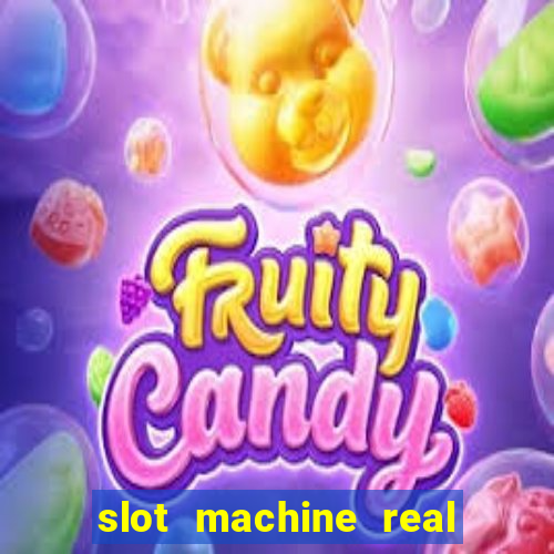 slot machine real cash payout gcash