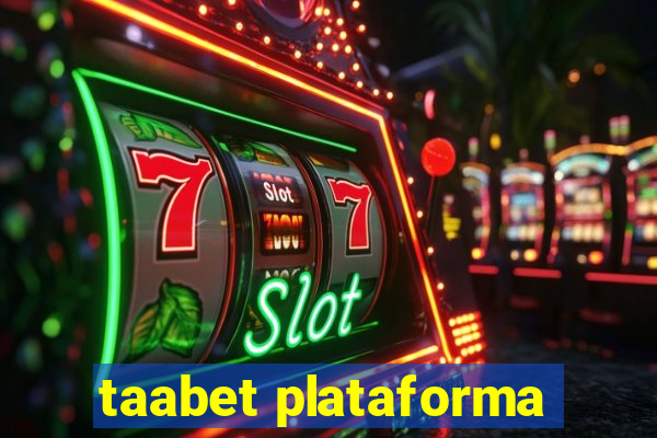 taabet plataforma