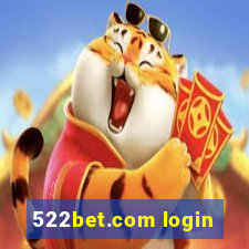 522bet.com login