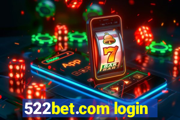 522bet.com login