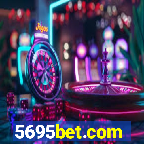 5695bet.com