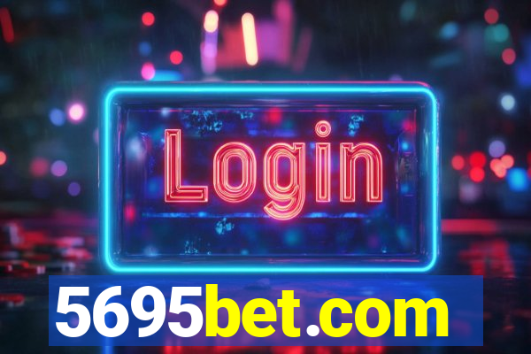 5695bet.com