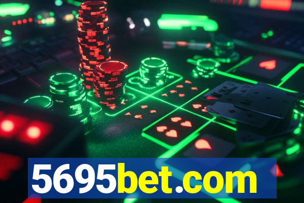 5695bet.com