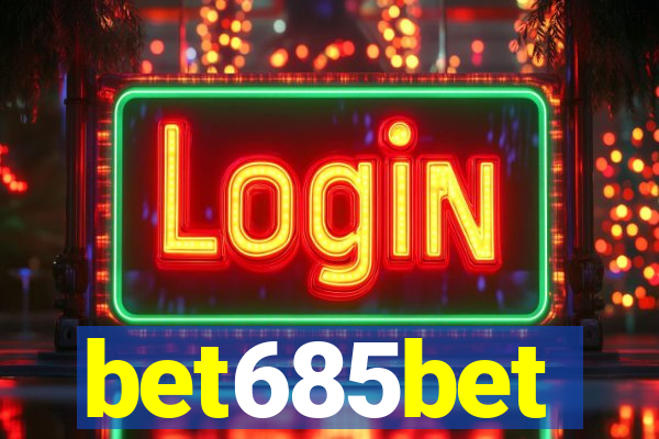 bet685bet