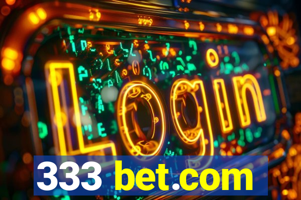 333 bet.com