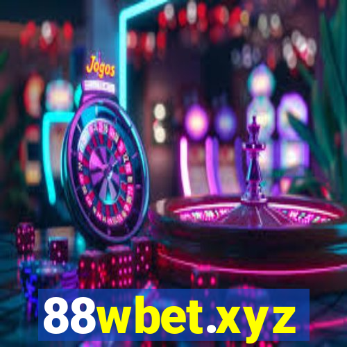 88wbet.xyz