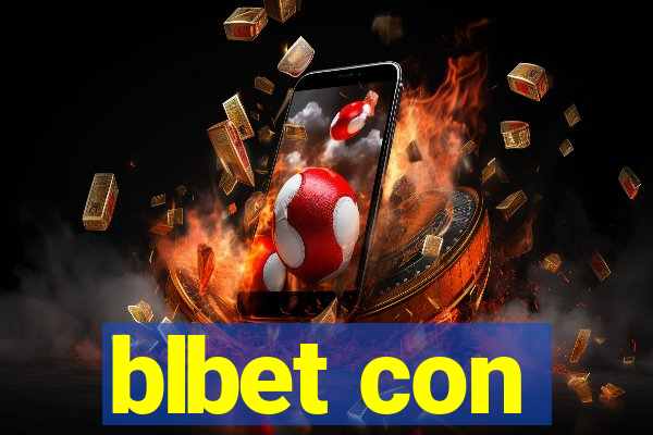 blbet con