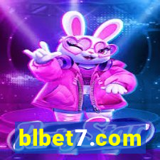 blbet7.com