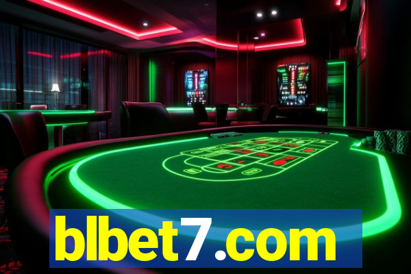 blbet7.com