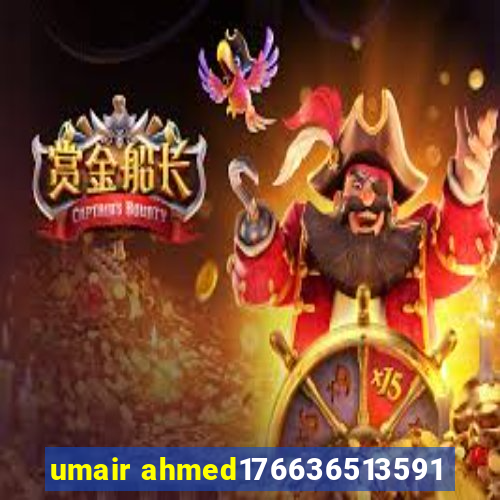 umair ahmed176636513591