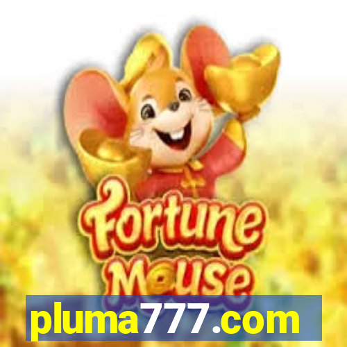 pluma777.com