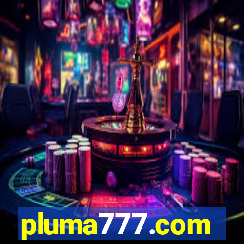 pluma777.com